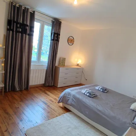 Luxury, Peaceful 3 Bedroom Family *