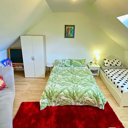 Luxury, Peaceful 3 Bedroom Family *