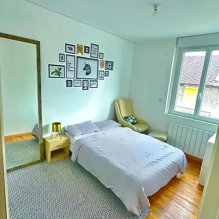 Luxury, Peaceful 3 Bedroom Family * 생캉탱