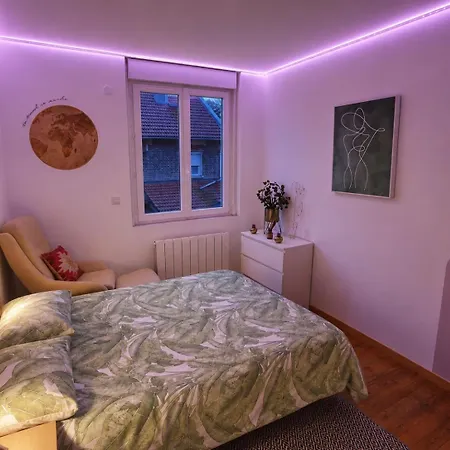 Luxury, Peaceful 3 Bedroom Family