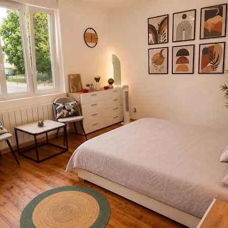 Luxury, Peaceful 3 Bedroom Family
